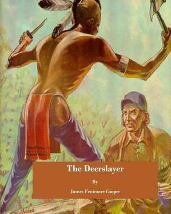 The Deerslayer