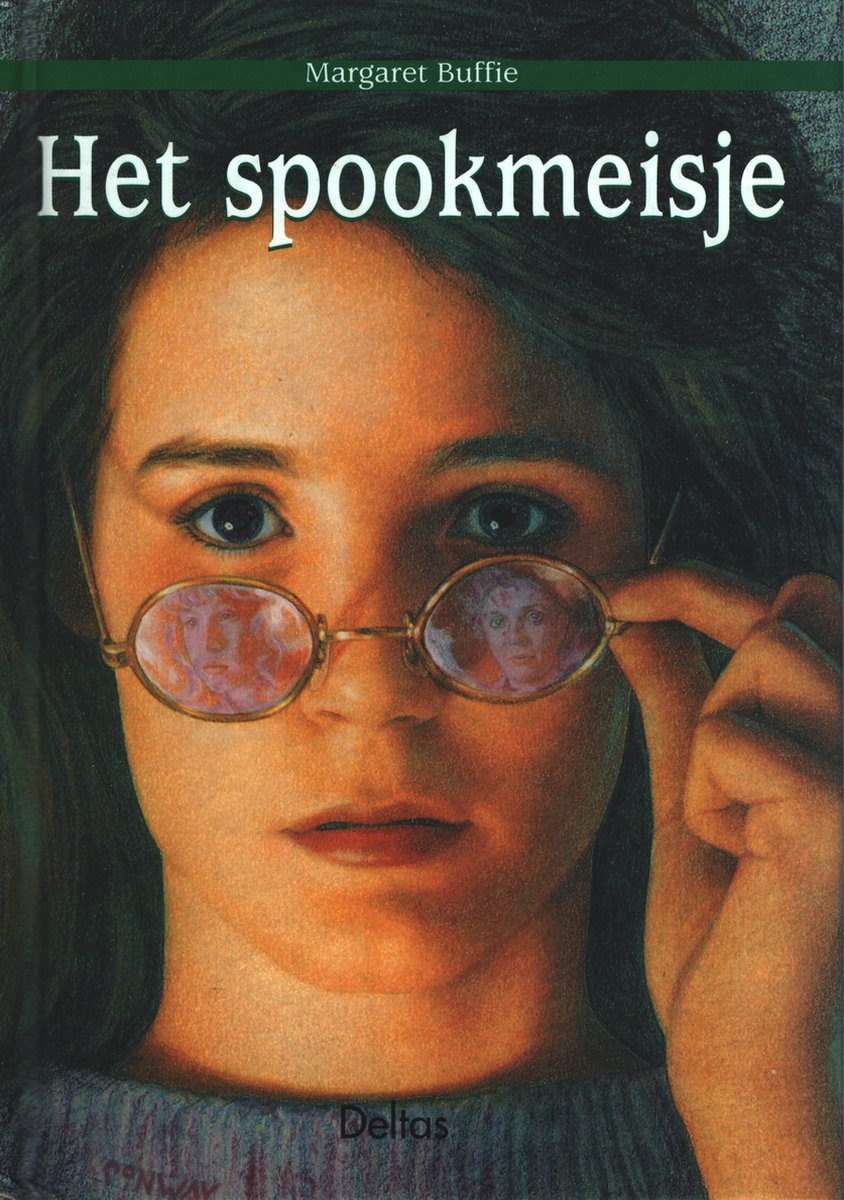 Het spookmeisje