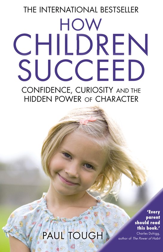 Paul Tough How Children Succeed thumbnail