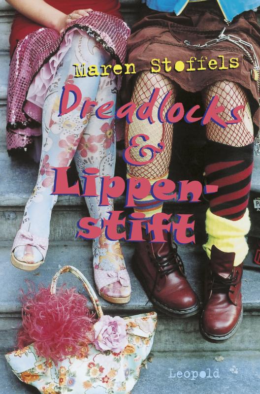 boekenbalie_9789025857882_cover Dreadlocks & lippenstift