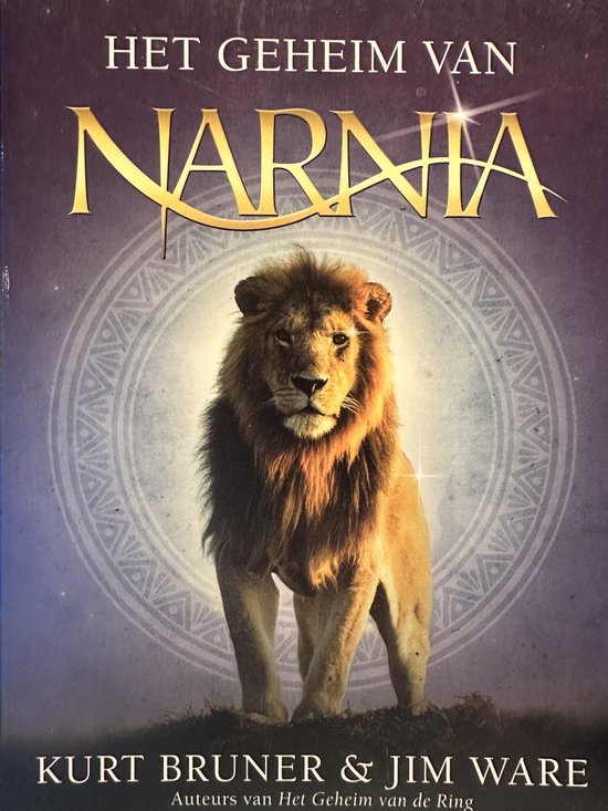 Het geheim van Narnia