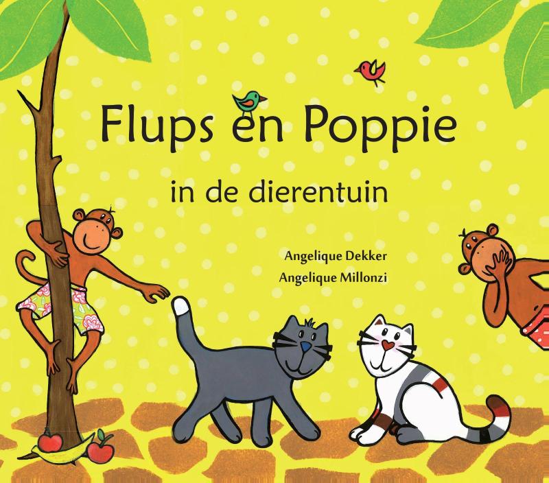 Flups en Poppie
