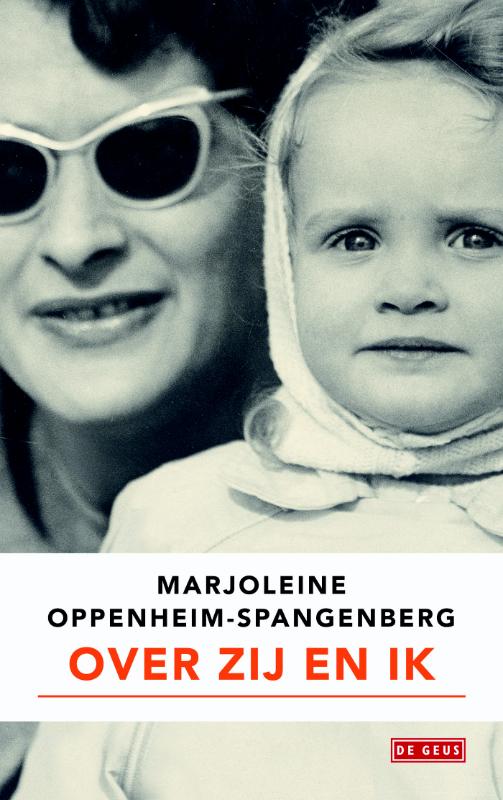Isbn Over zij en ik thumbnail