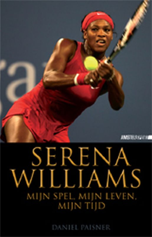 Serena Williams / Amstel Sport