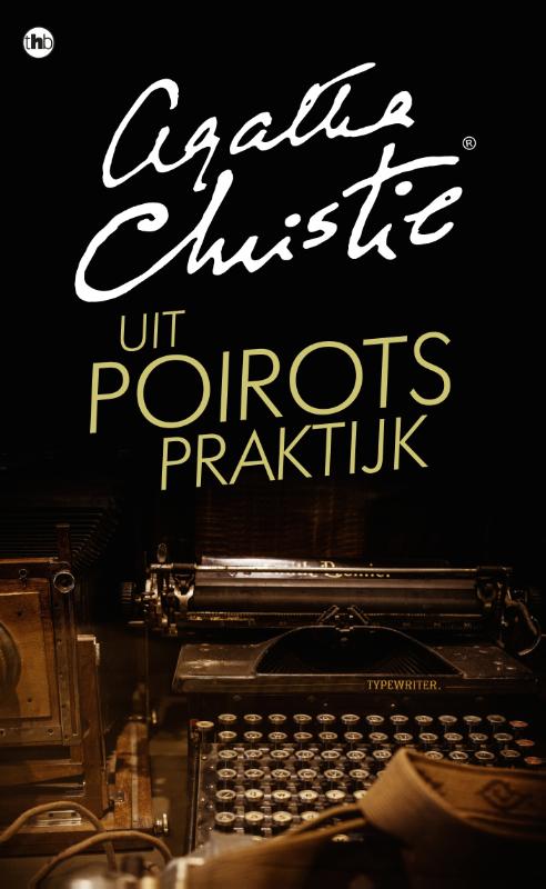 Uit Poirots praktijk / Poirot