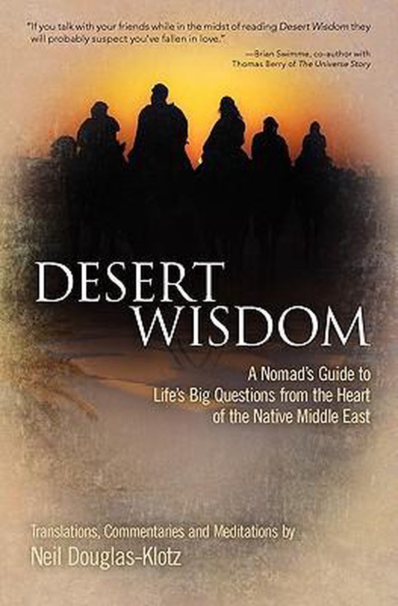 Desert Wisdom