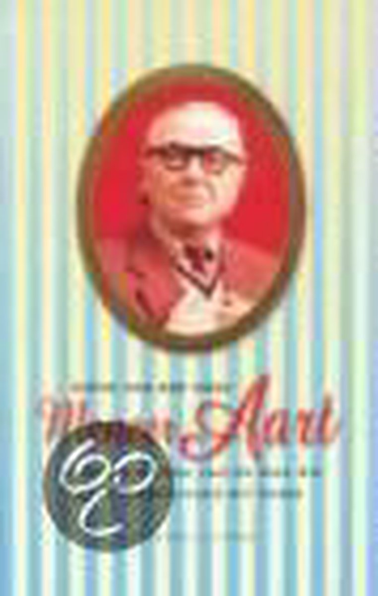S. van der Hoek Meneer Aart thumbnail