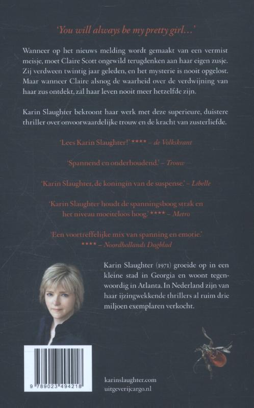 Mooie meisjes Mooie meisjes achterkant