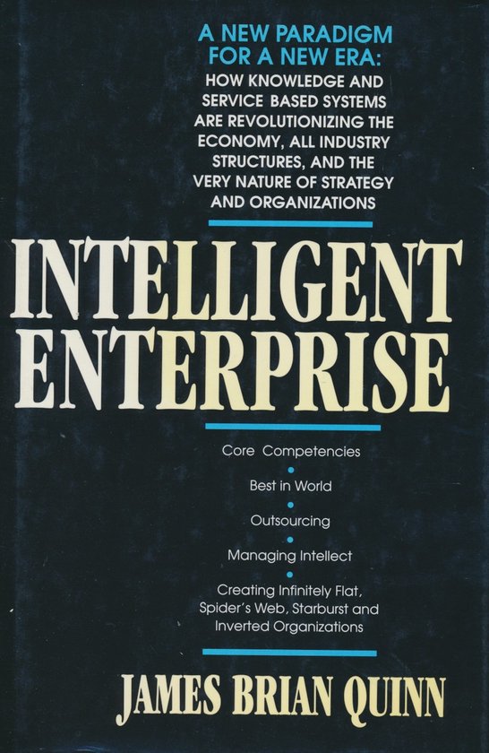 Intelligent Enterprise
