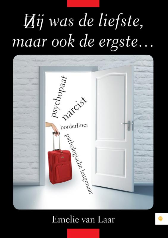 Hij/zij was de liefste...maar ook de ergste...