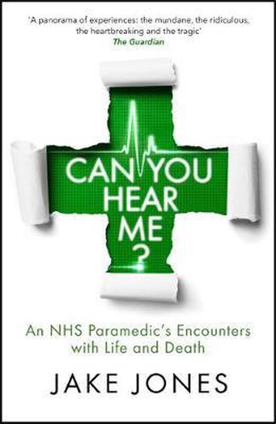 Jake Jones Can You Hear Me? thumbnail
