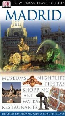 Madrid / DK eyewitness travel