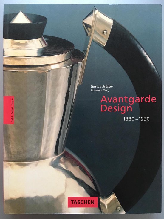 AVANTGARDE DESIGN