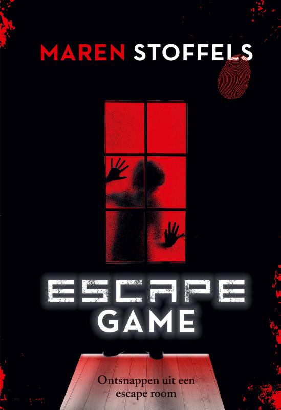 Maren Stoffels Escape Game thumbnail