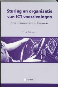 Sturing en organisatie van ICT voorzieningen