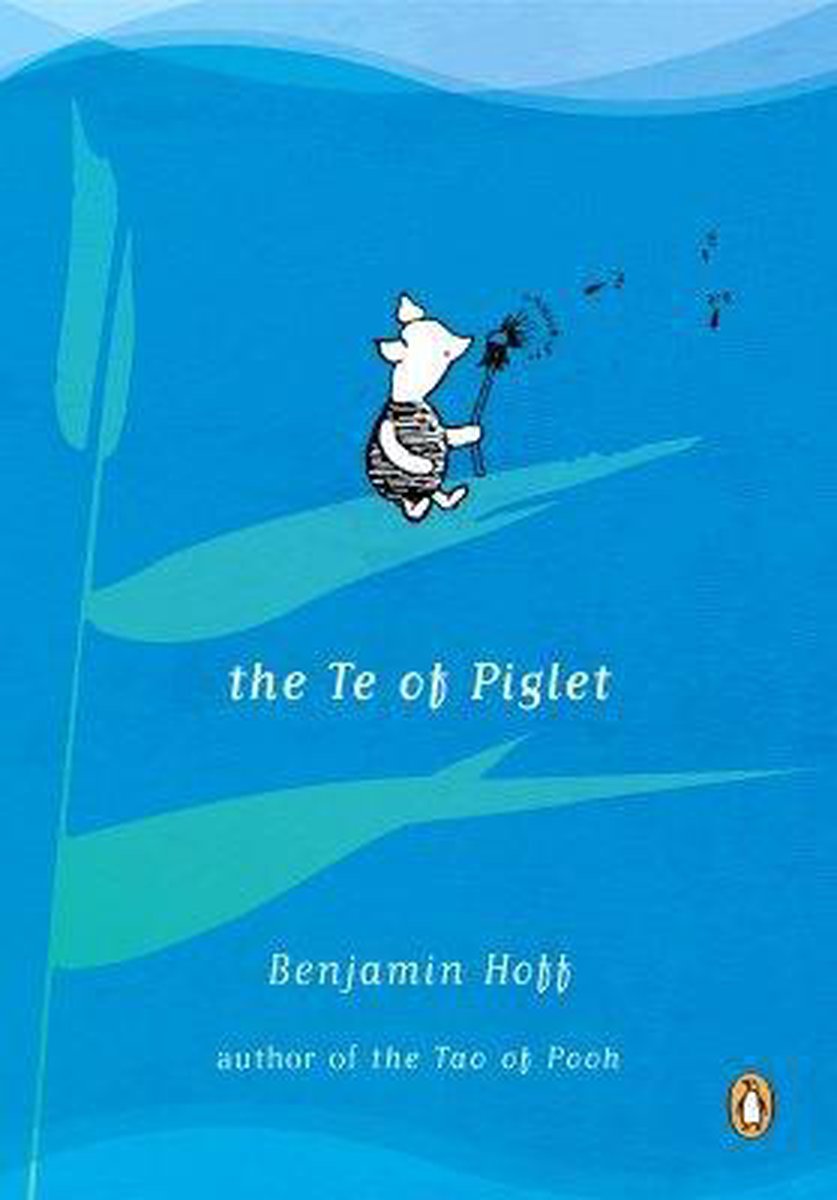 boekenbalie_9780140230161_cover The Te of Piglet