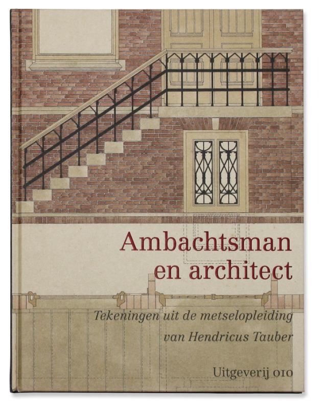 Ambachtsman en architect