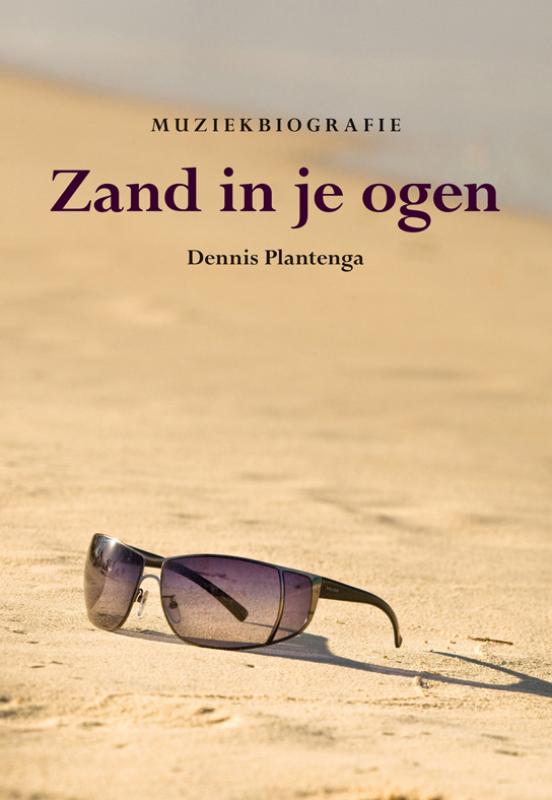 Zand in je ogen