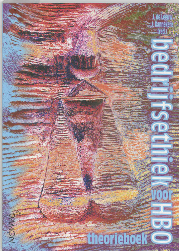 boekenbalie_9789055731053_cover Bedrijfsethiek voor hbo theorieboek