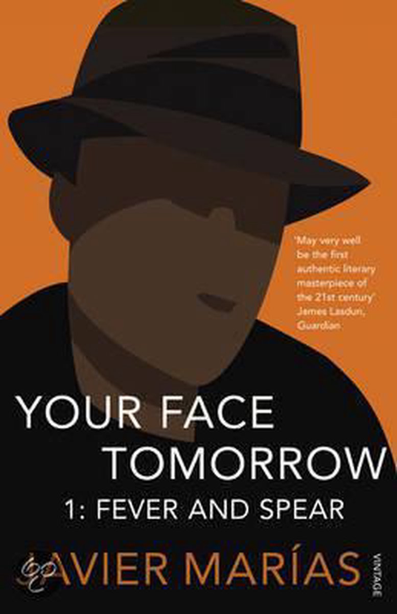 Your Face Tomorrow