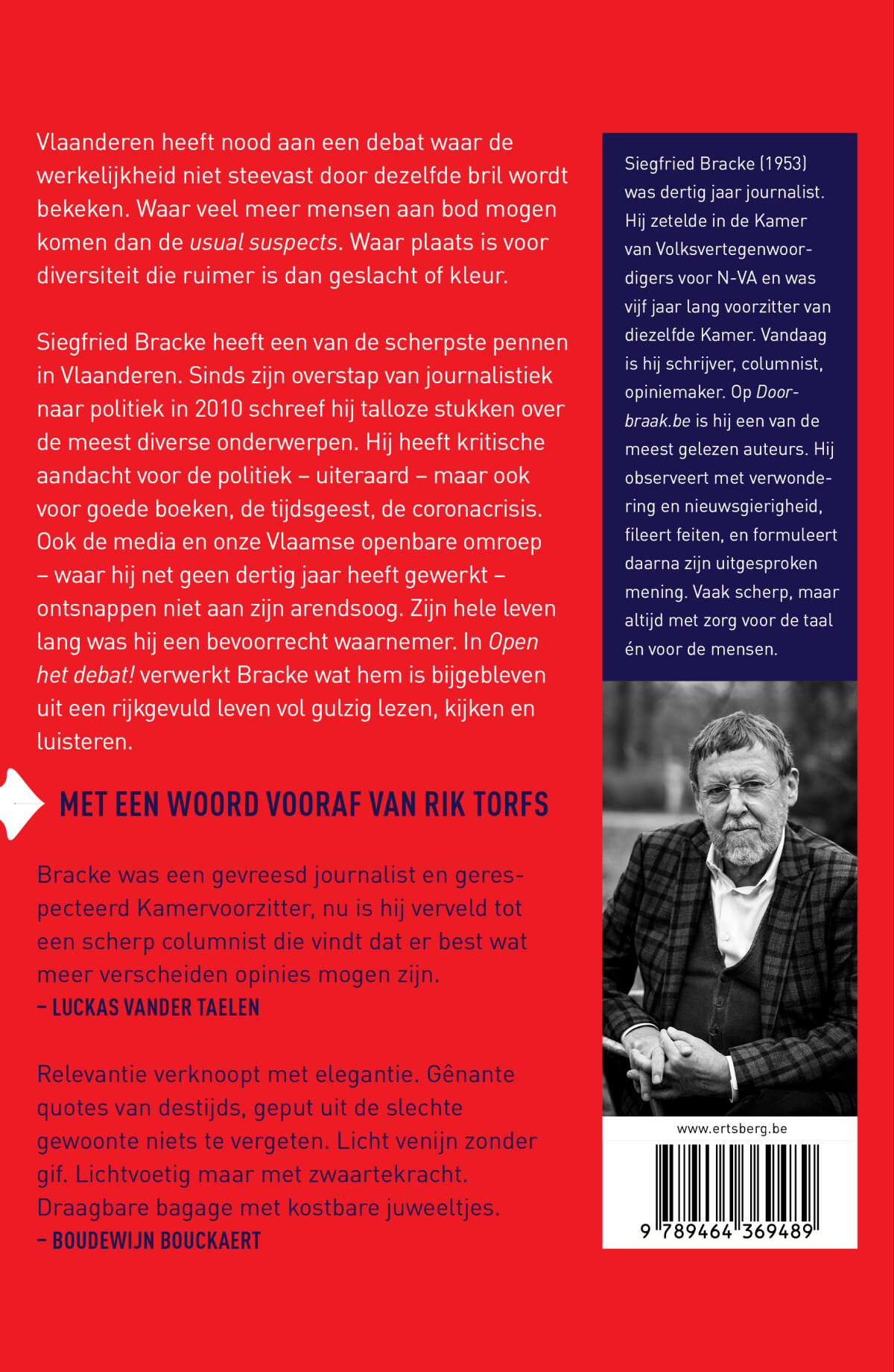 Open het debat! achterkant