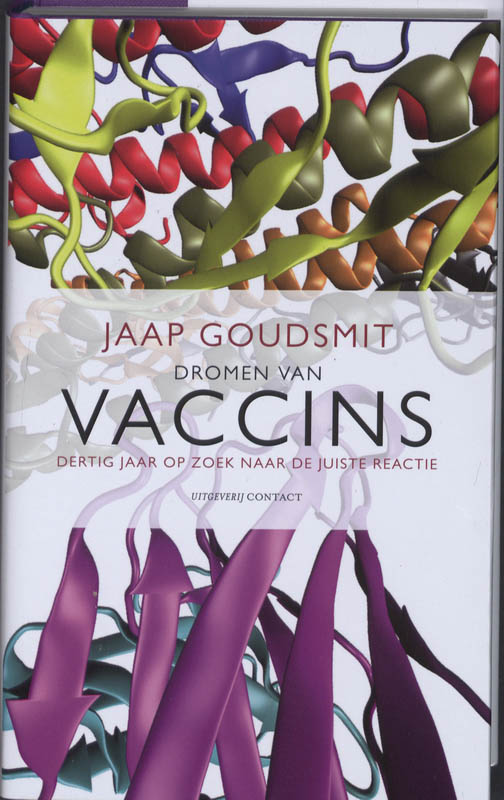 Jaap Goudsmit Dromen Van Vaccins thumbnail