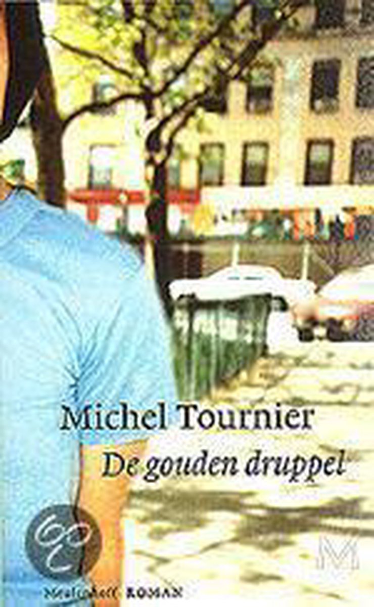M. Tournier De Gouden Druppel thumbnail