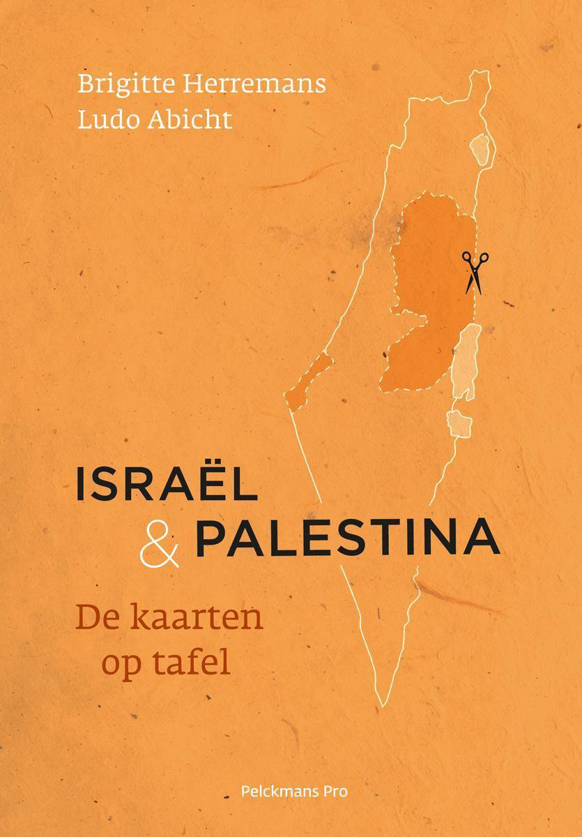 Brigitte Herremans Israël & Palestina