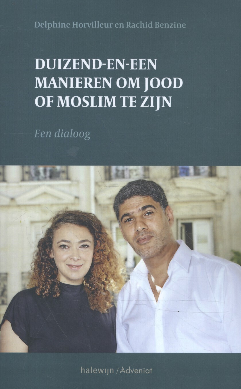 Duizend-en-een manieren om jood of moslim te zijn
