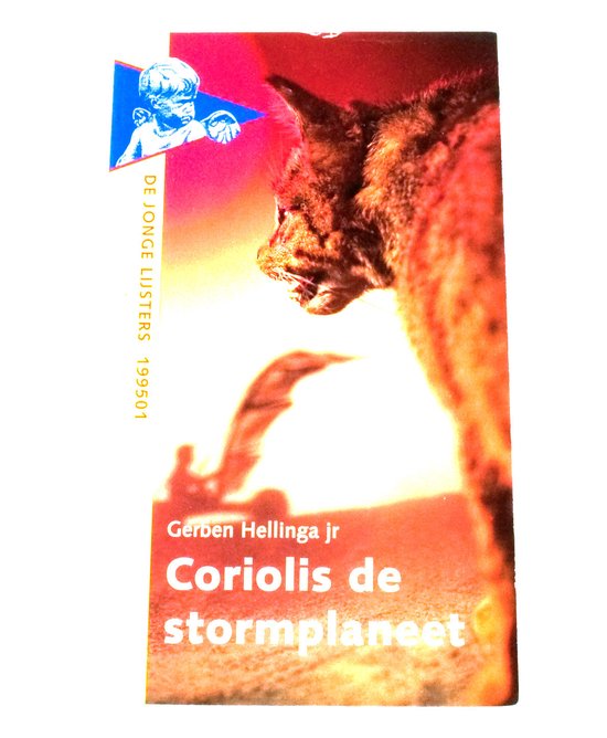 Coriolis De Stormplaneet