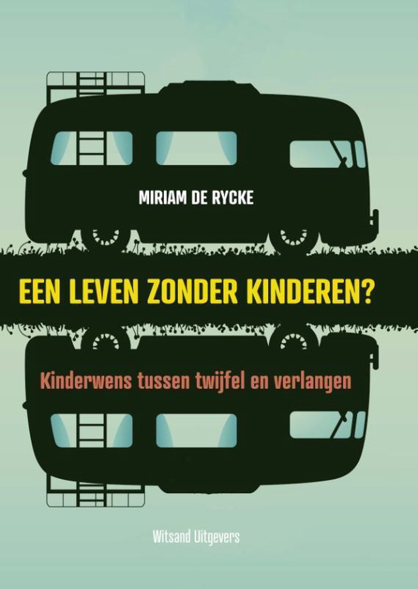 Een leven zonder kinderen?