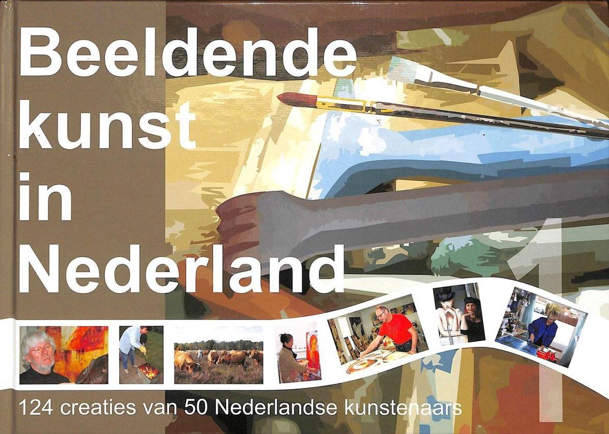 Beeldende Kunst in Nederland
