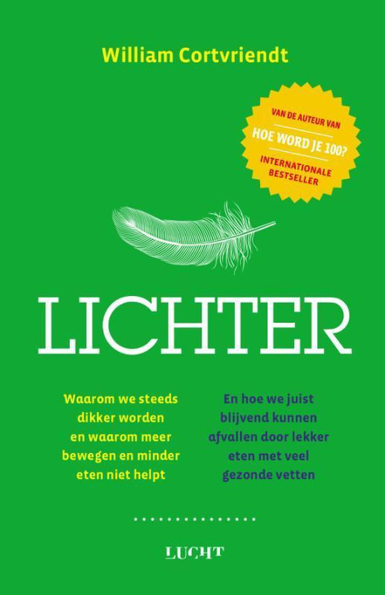 William Cortvriendt Lichter