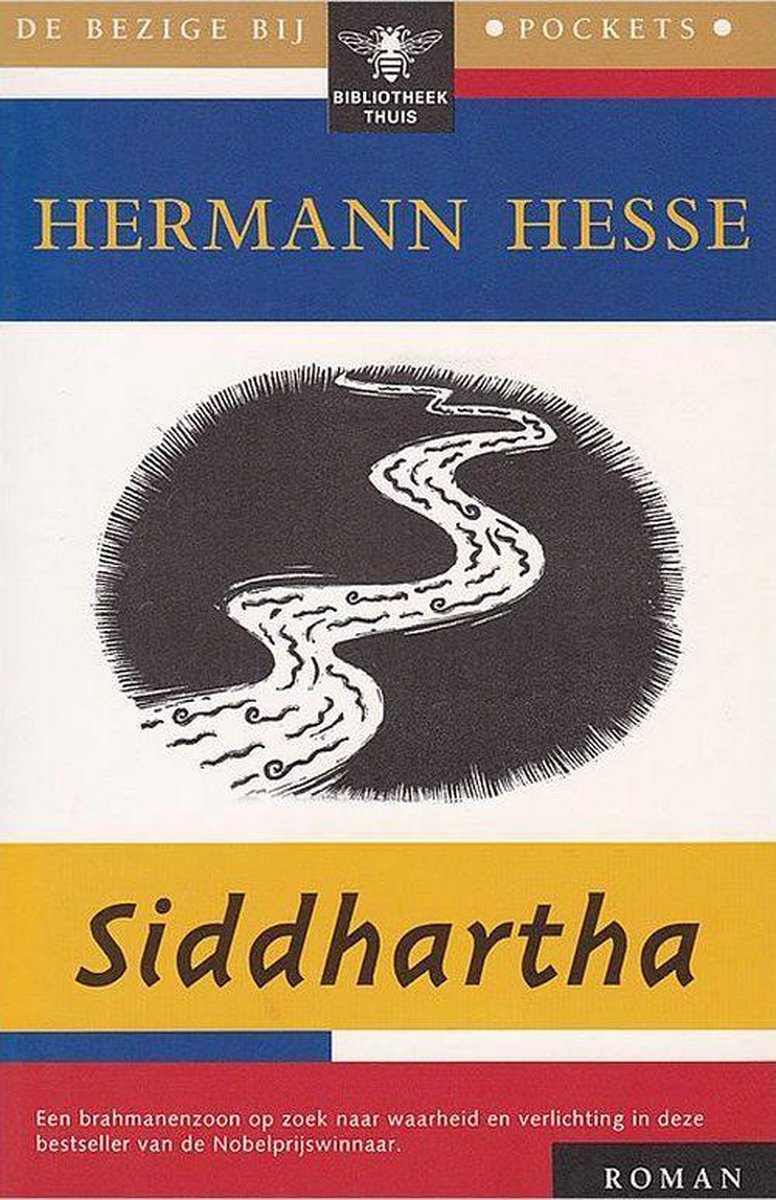 boekenbalie_9789023424680_cover Siddhartha / Bezige Bij pocket