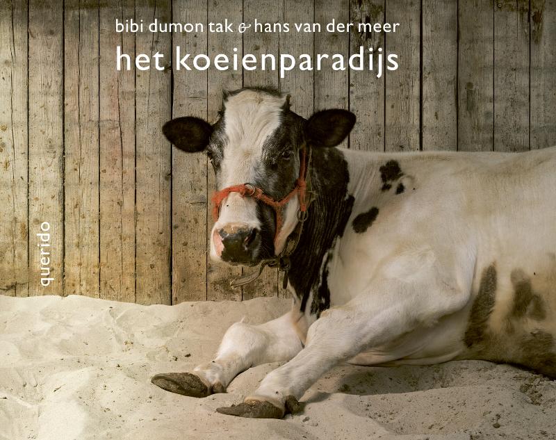 Bibi Dumon Tak Het Koeienparadijs thumbnail