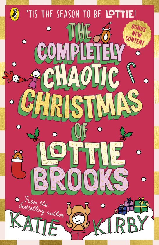 Katie Kirby Lottie Brooks5-The Completely Chaotic Christmas Of Lottie Brooks
