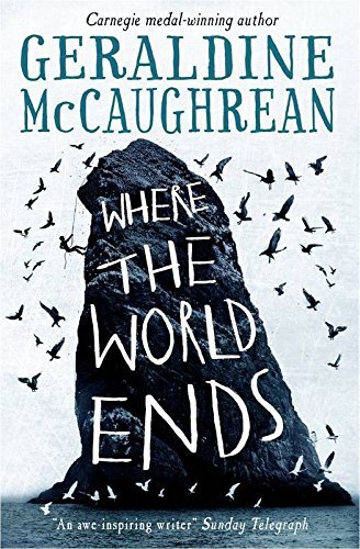 Where the world ends