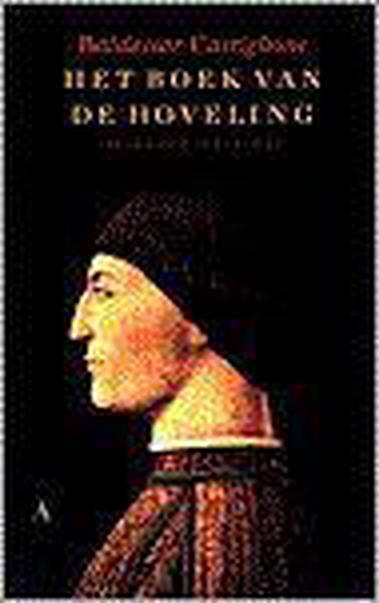 Boek Van De Hoveling