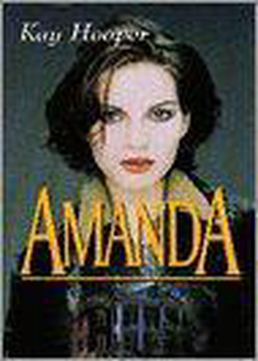 K. Hooper Amanda thumbnail