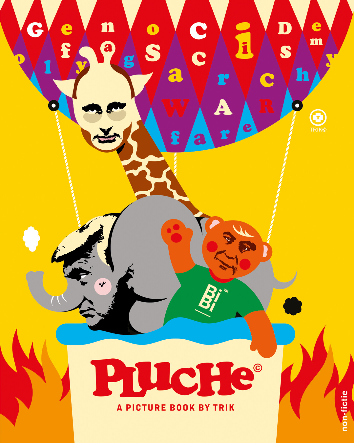 Trik Pluche thumbnail