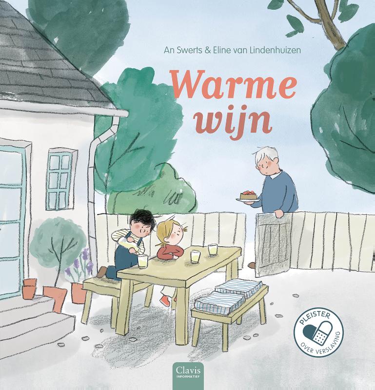 Warme wijn / Pleister