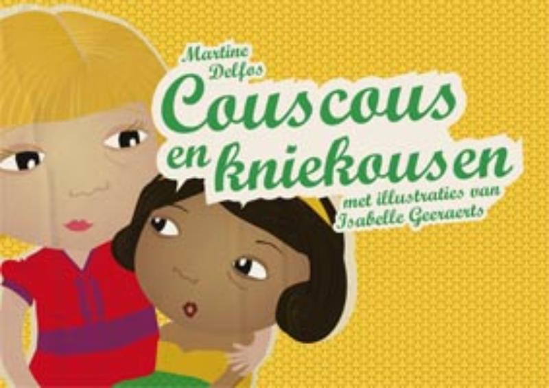 Couscous en kniekousen