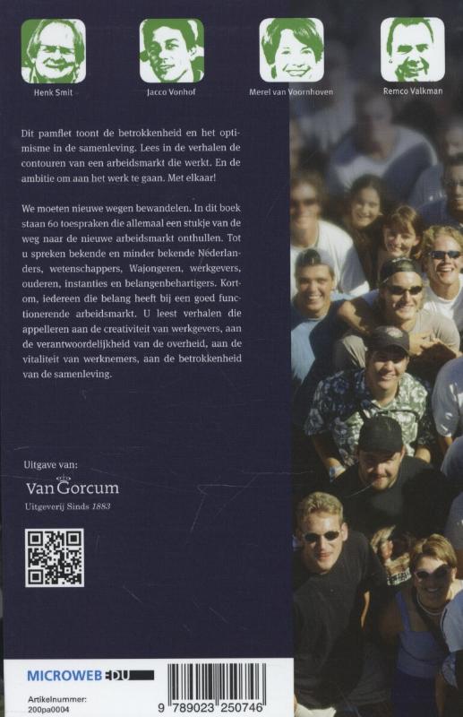 Pamflet 2.NL Pamflet 2.NL achterkant