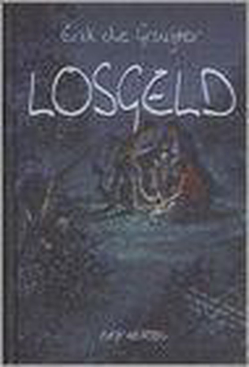 E. de Gruijter Losgeld thumbnail