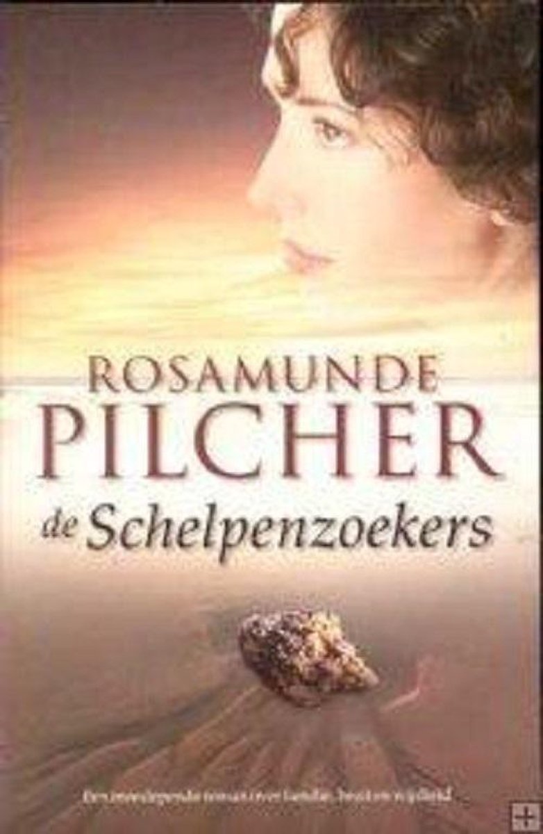R. Pilcher Schelpenzoekers thumbnail