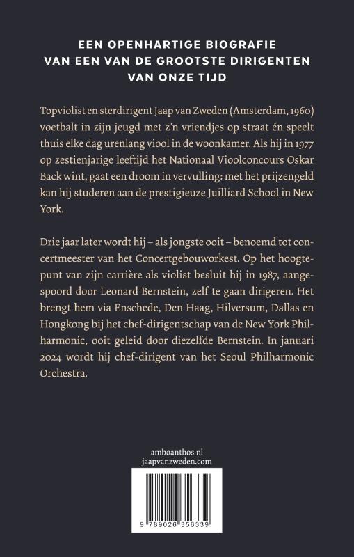 Dat is Jaap achterkant