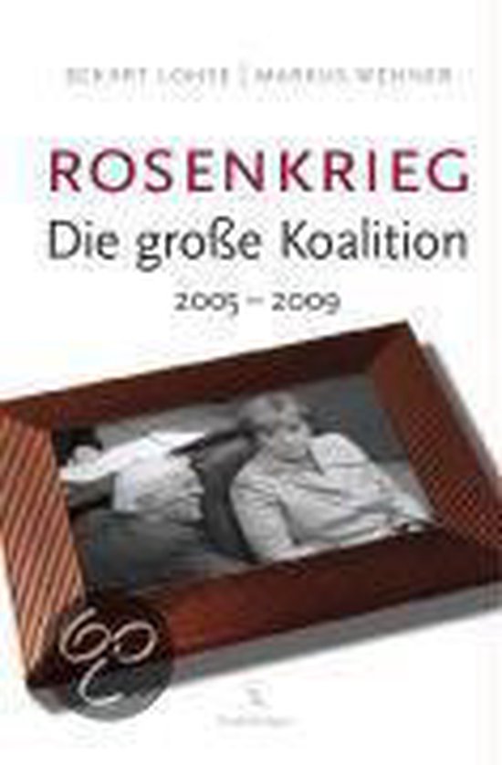 Der Rosenkrieg