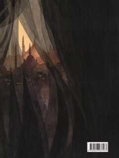 Raketten voor Islamabad / Insiders / 3 achterkant