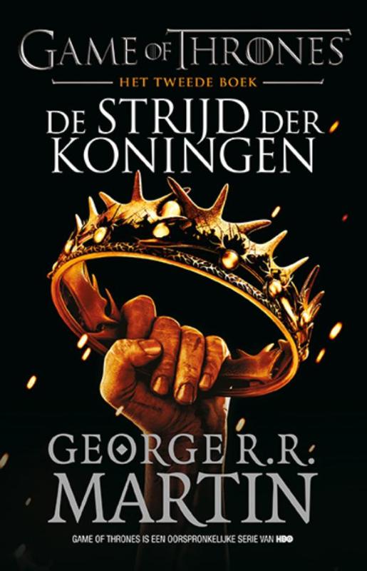 De strijd der koningen / Game of Thrones / 2