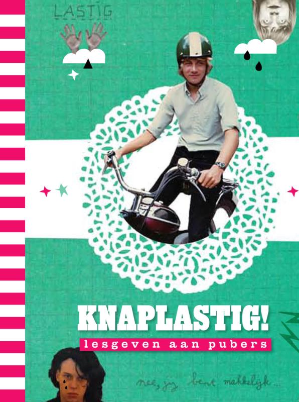 Knaplastig!